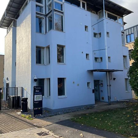 Pittville Student Village In Cheltenham كيلتنهام المظهر الخارجي الصورة
