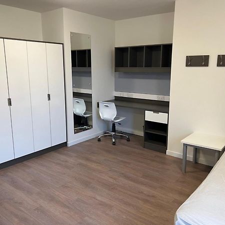 Pittville Student Village In Cheltenham كيلتنهام المظهر الخارجي الصورة