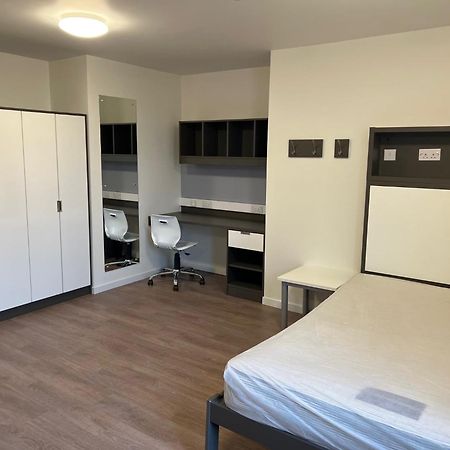 Pittville Student Village In Cheltenham كيلتنهام المظهر الخارجي الصورة