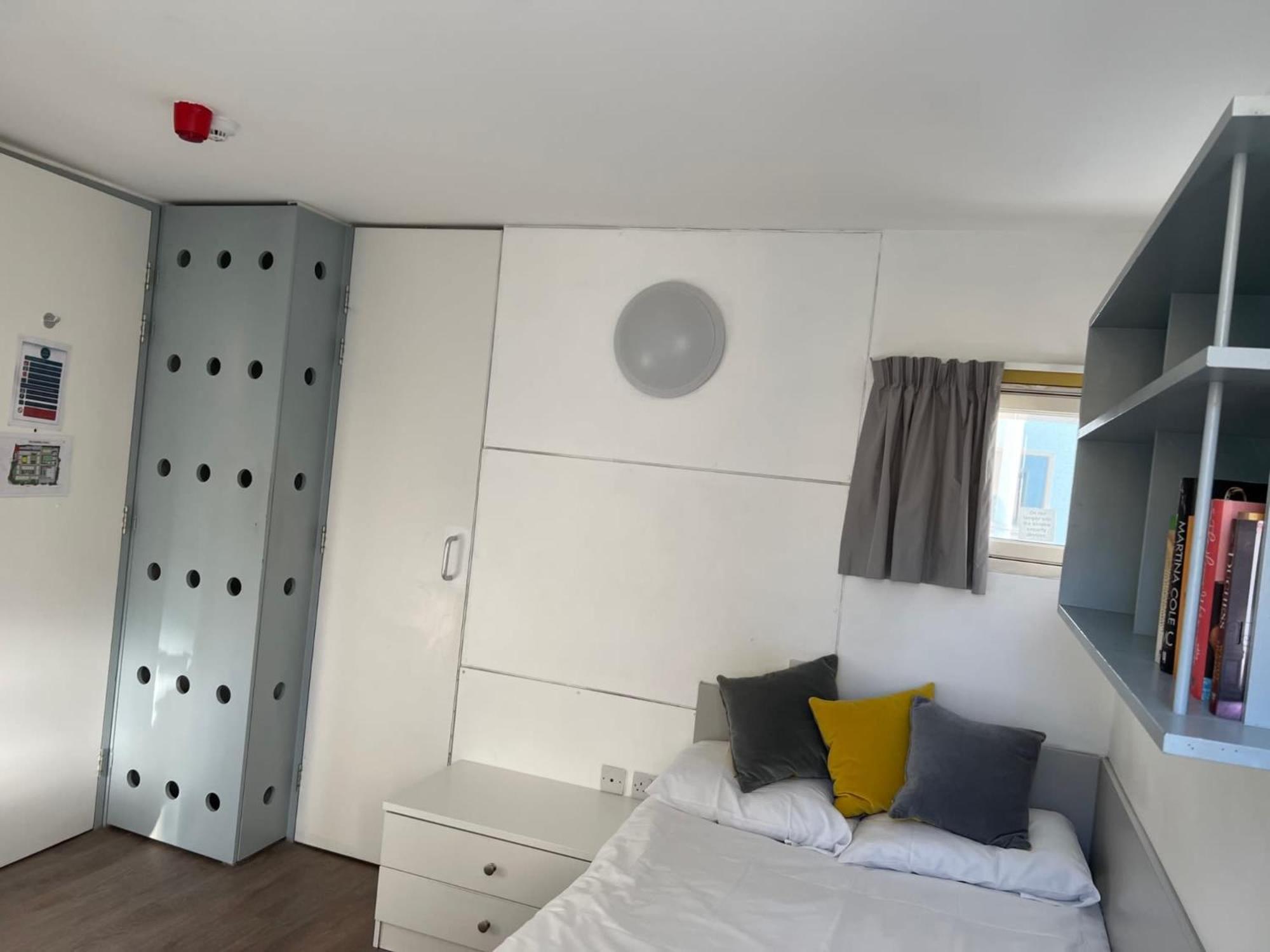 Pittville Student Village In Cheltenham كيلتنهام المظهر الخارجي الصورة