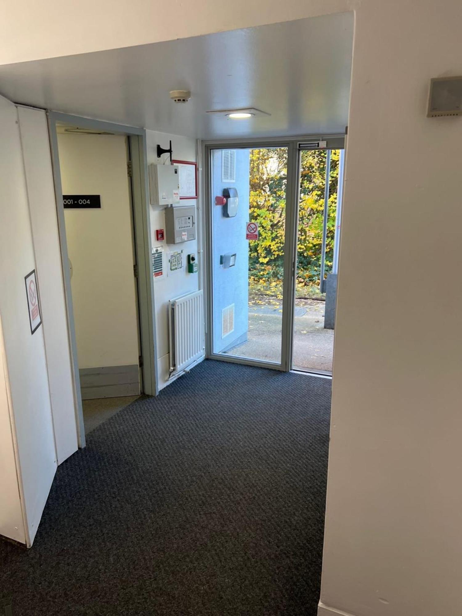 Pittville Student Village In Cheltenham كيلتنهام المظهر الخارجي الصورة