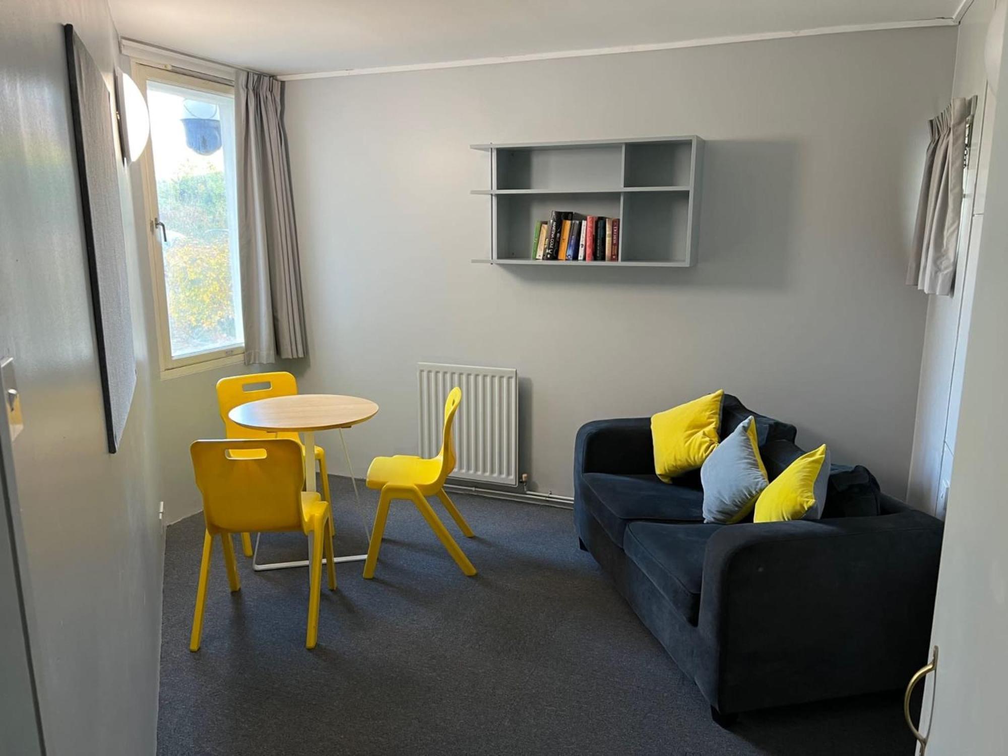 Pittville Student Village In Cheltenham كيلتنهام المظهر الخارجي الصورة