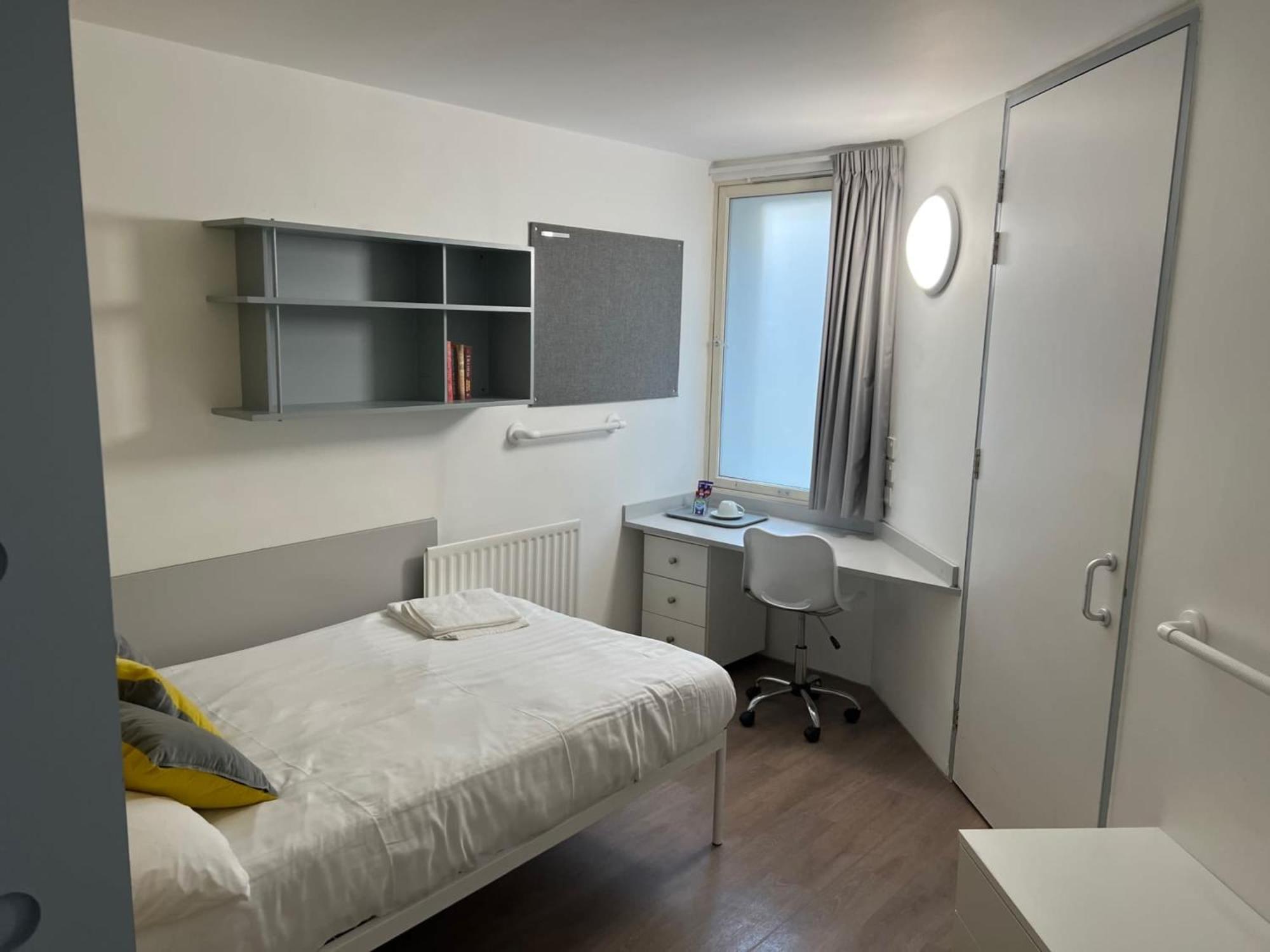 Pittville Student Village In Cheltenham كيلتنهام المظهر الخارجي الصورة