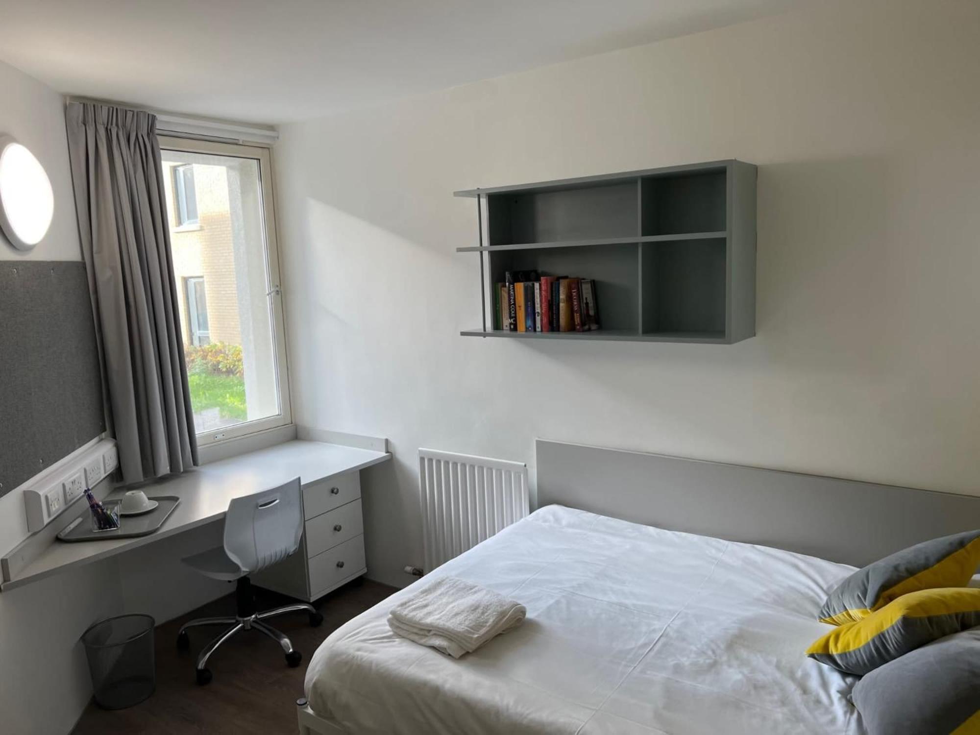 Pittville Student Village In Cheltenham كيلتنهام المظهر الخارجي الصورة