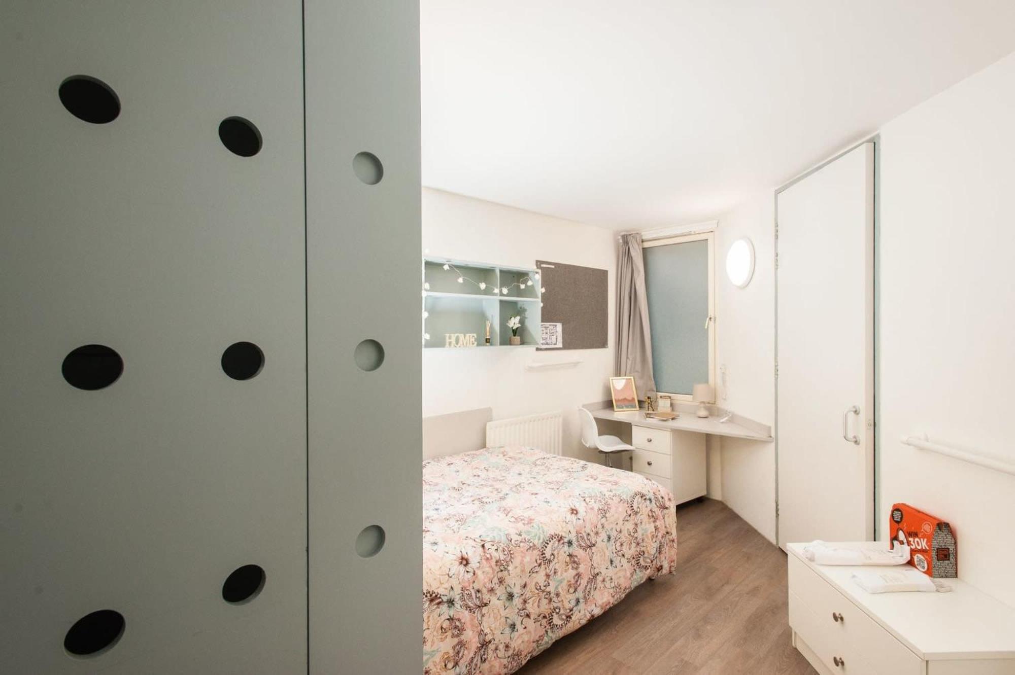 Pittville Student Village In Cheltenham كيلتنهام المظهر الخارجي الصورة