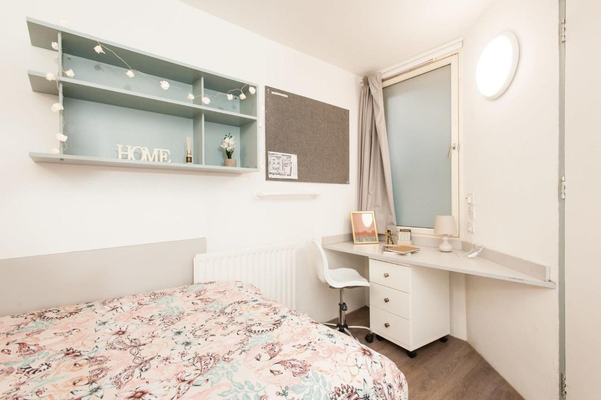 Pittville Student Village In Cheltenham كيلتنهام المظهر الخارجي الصورة