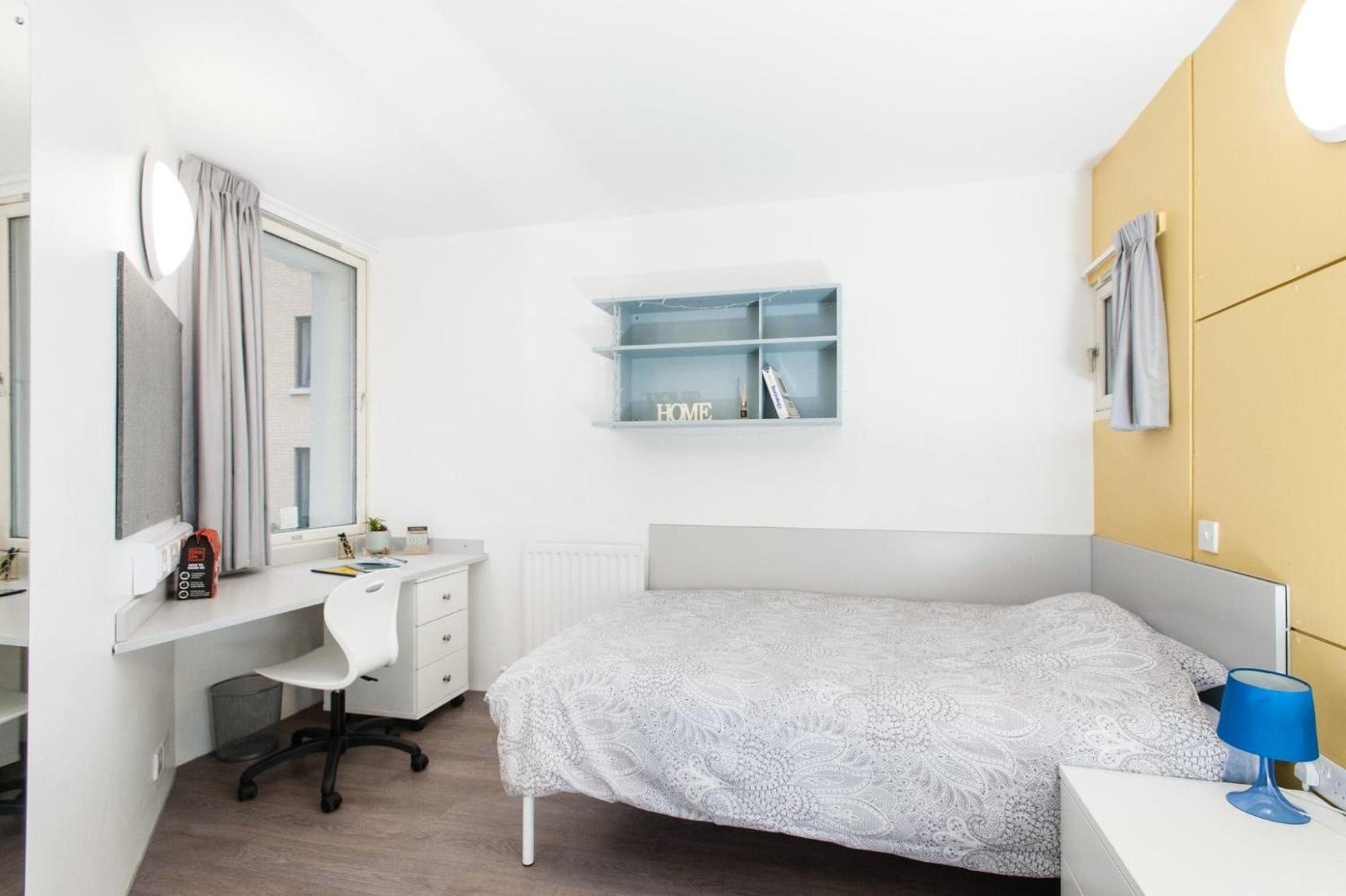 Pittville Student Village In Cheltenham كيلتنهام المظهر الخارجي الصورة