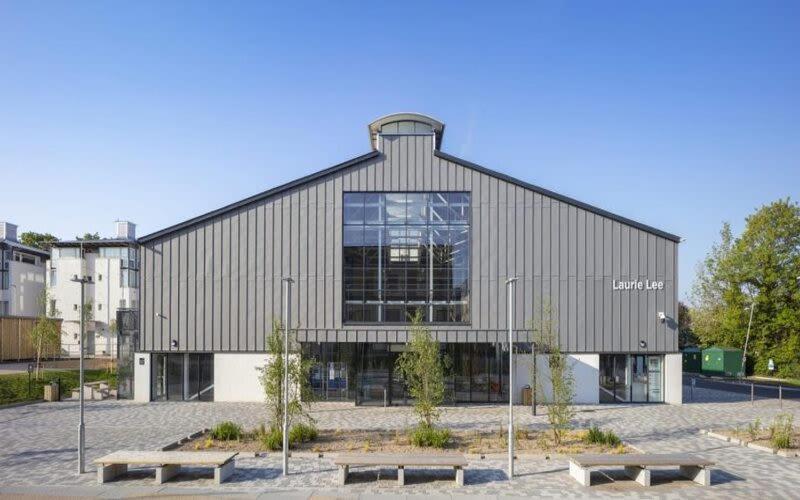 Pittville Student Village In Cheltenham كيلتنهام المظهر الخارجي الصورة