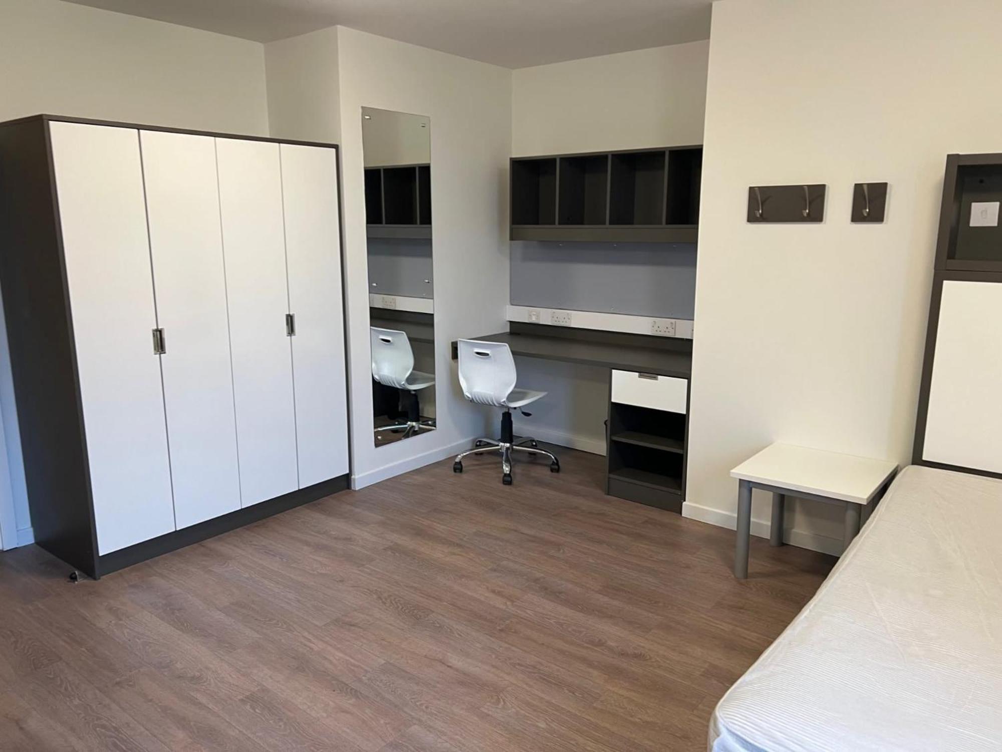 Pittville Student Village In Cheltenham كيلتنهام المظهر الخارجي الصورة