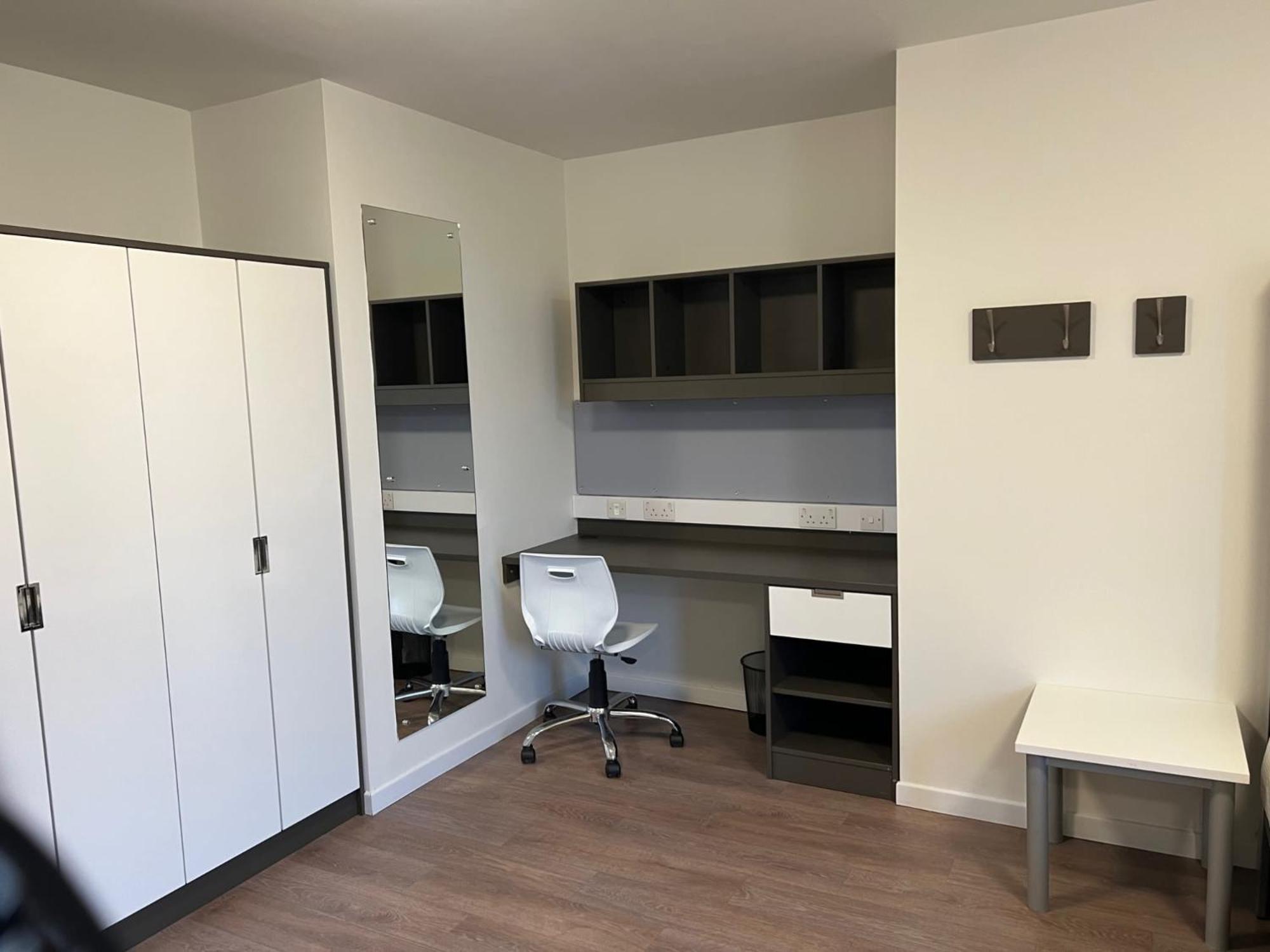 Pittville Student Village In Cheltenham كيلتنهام المظهر الخارجي الصورة