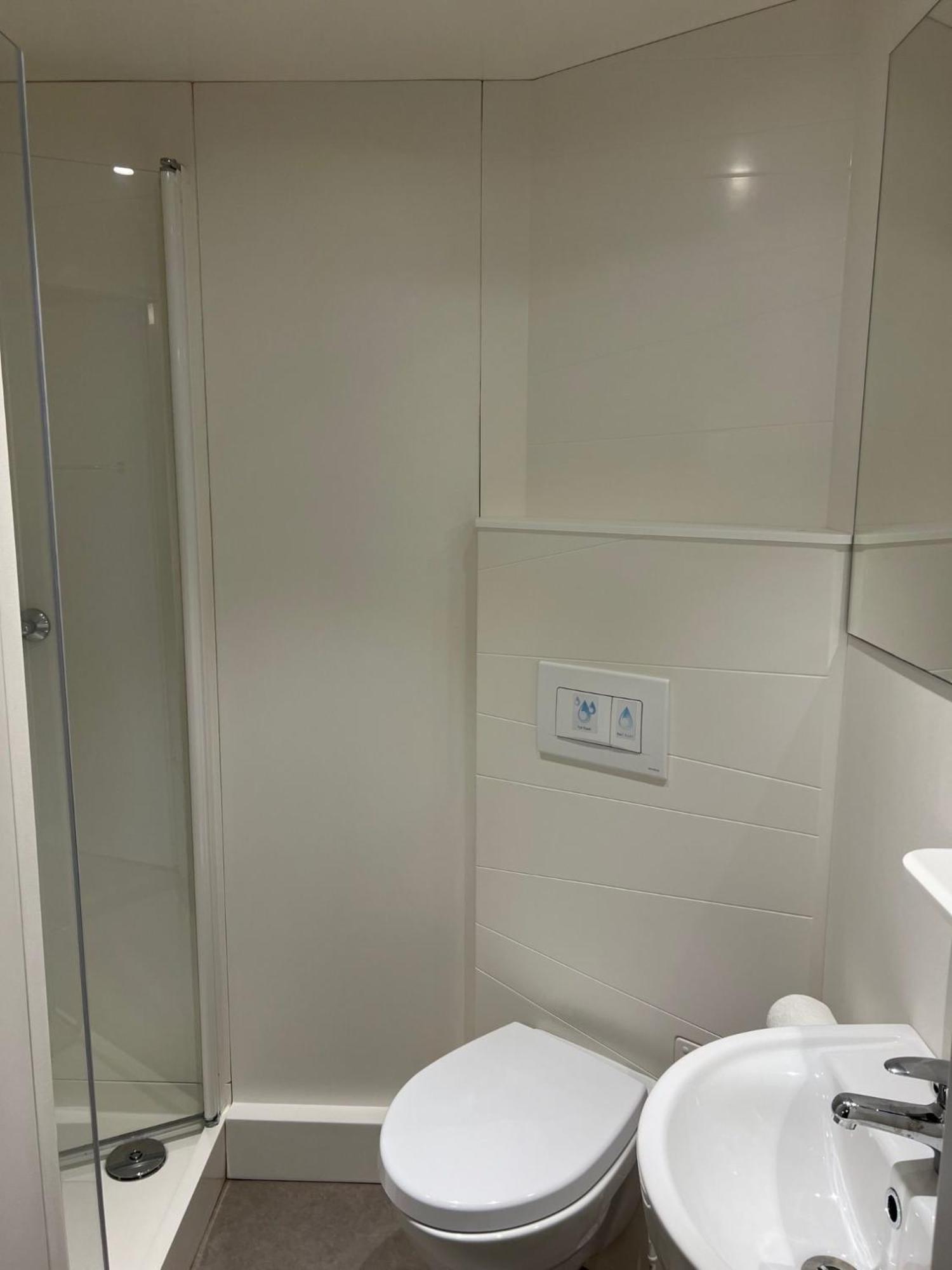 Pittville Student Village In Cheltenham كيلتنهام المظهر الخارجي الصورة