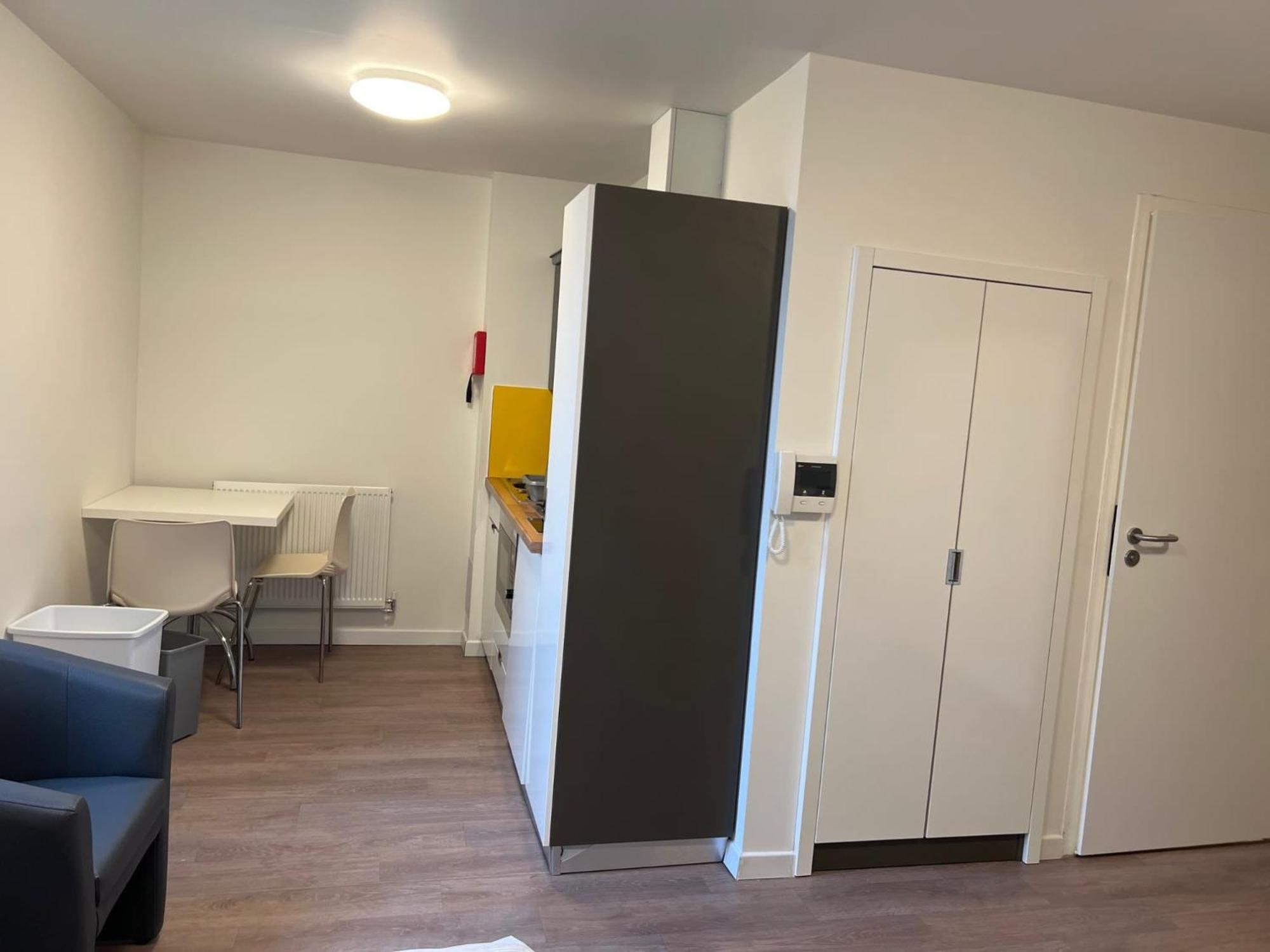 Pittville Student Village In Cheltenham كيلتنهام المظهر الخارجي الصورة