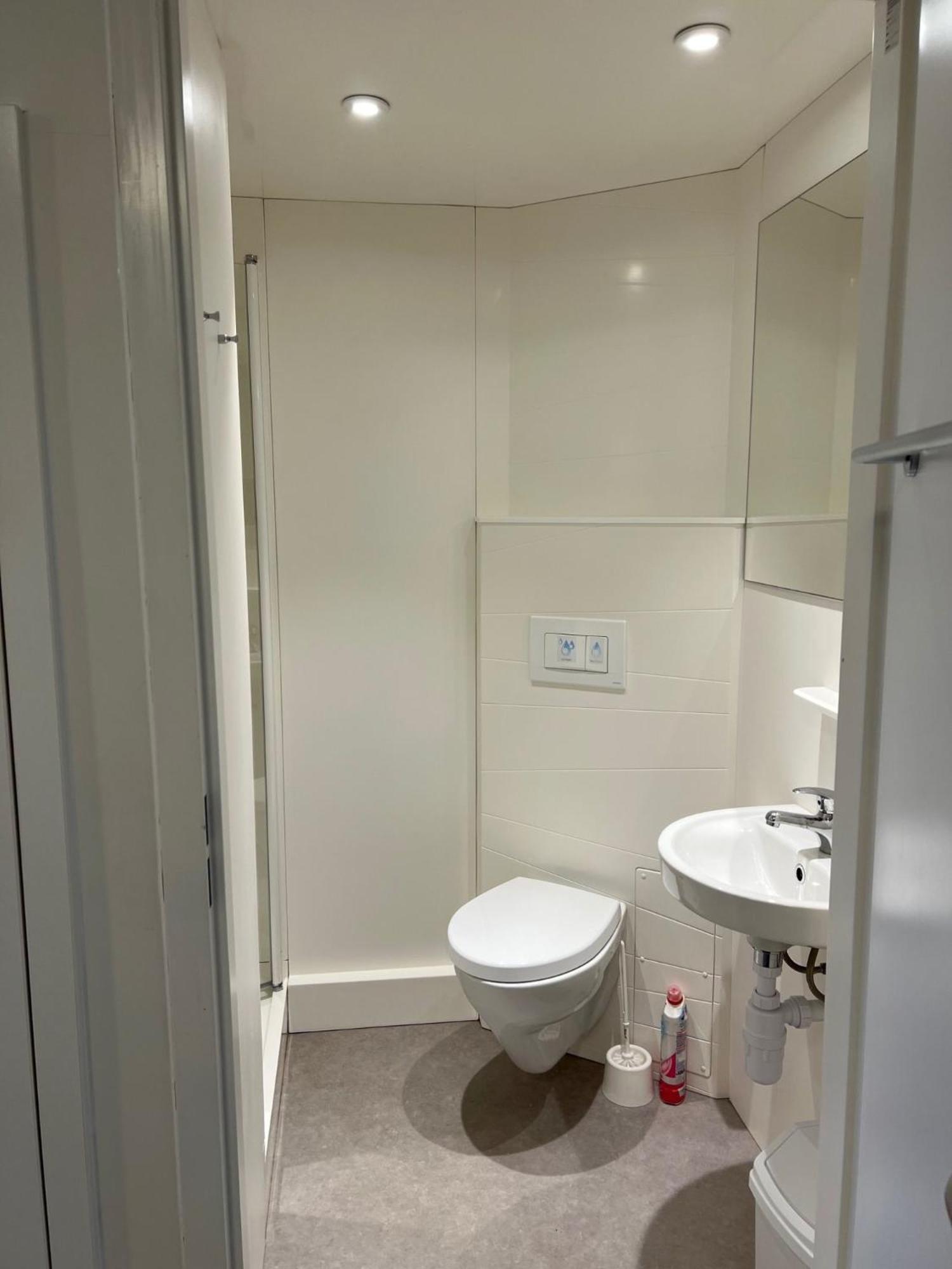 Pittville Student Village In Cheltenham كيلتنهام المظهر الخارجي الصورة