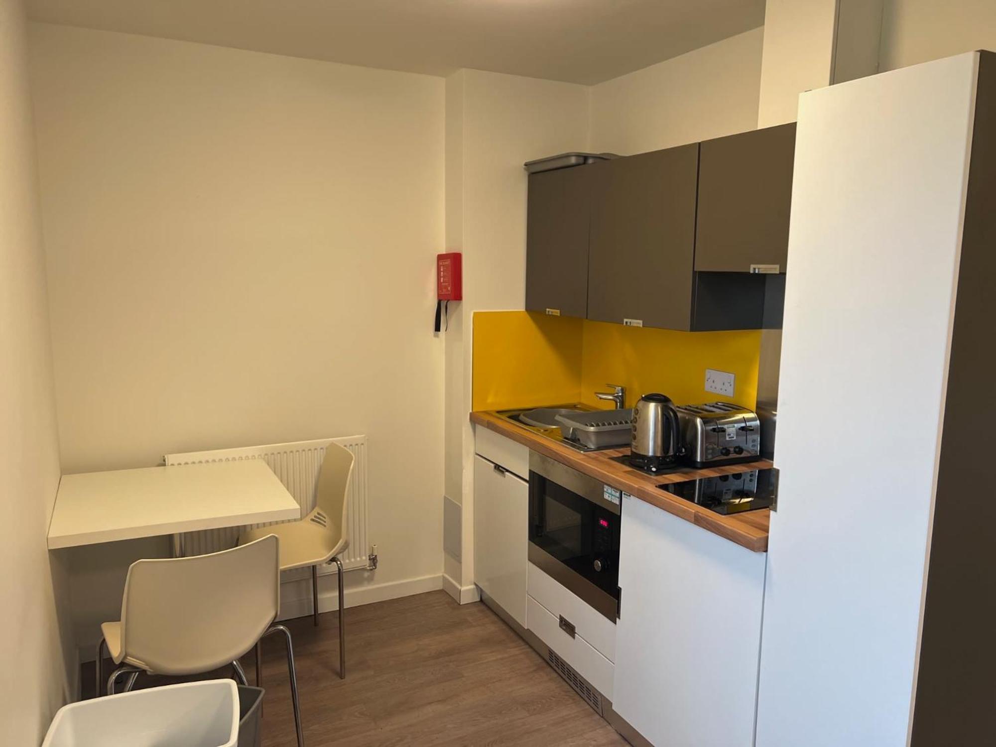 Pittville Student Village In Cheltenham كيلتنهام المظهر الخارجي الصورة