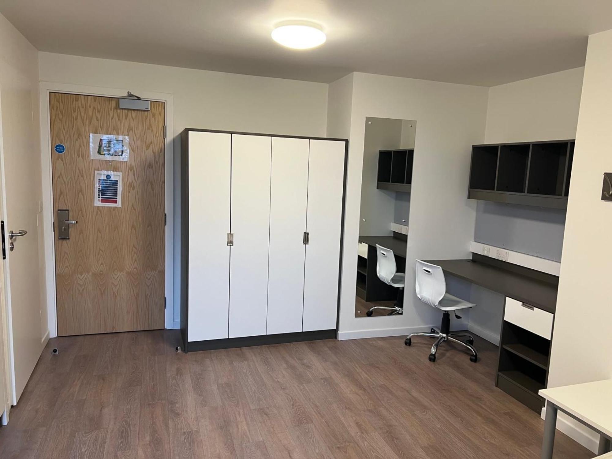 Pittville Student Village In Cheltenham كيلتنهام المظهر الخارجي الصورة
