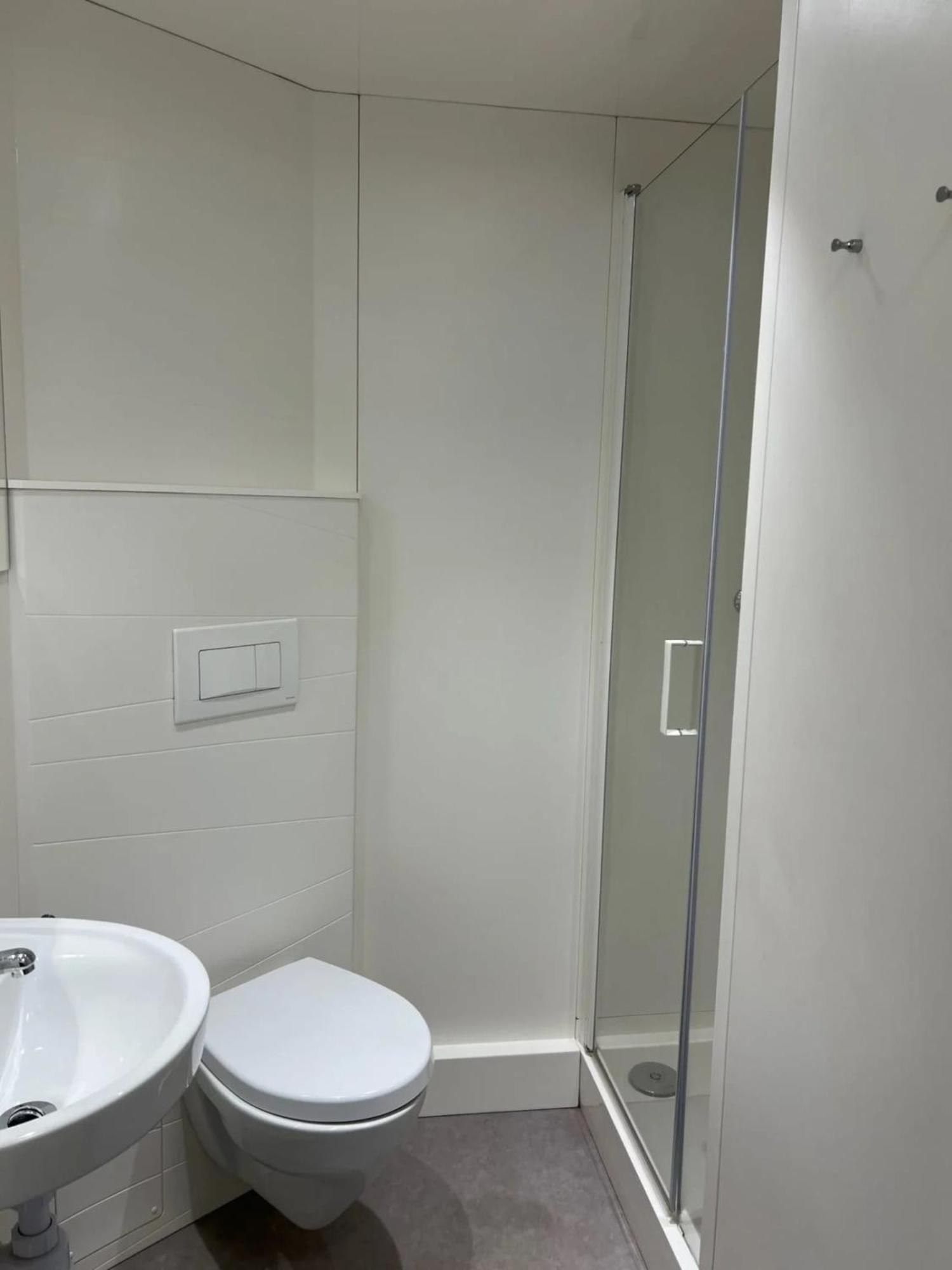 Pittville Student Village In Cheltenham كيلتنهام المظهر الخارجي الصورة