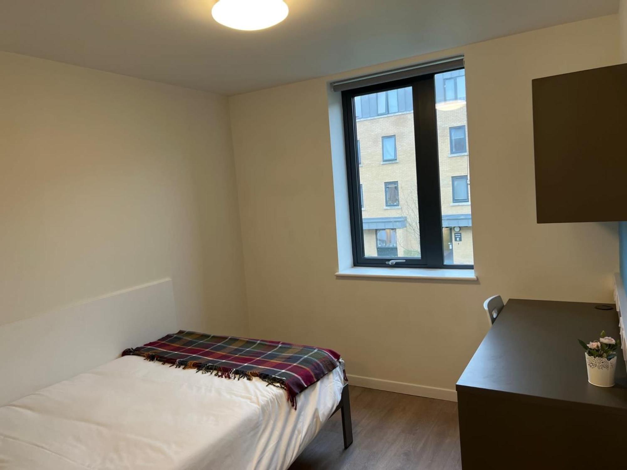 Pittville Student Village In Cheltenham كيلتنهام المظهر الخارجي الصورة