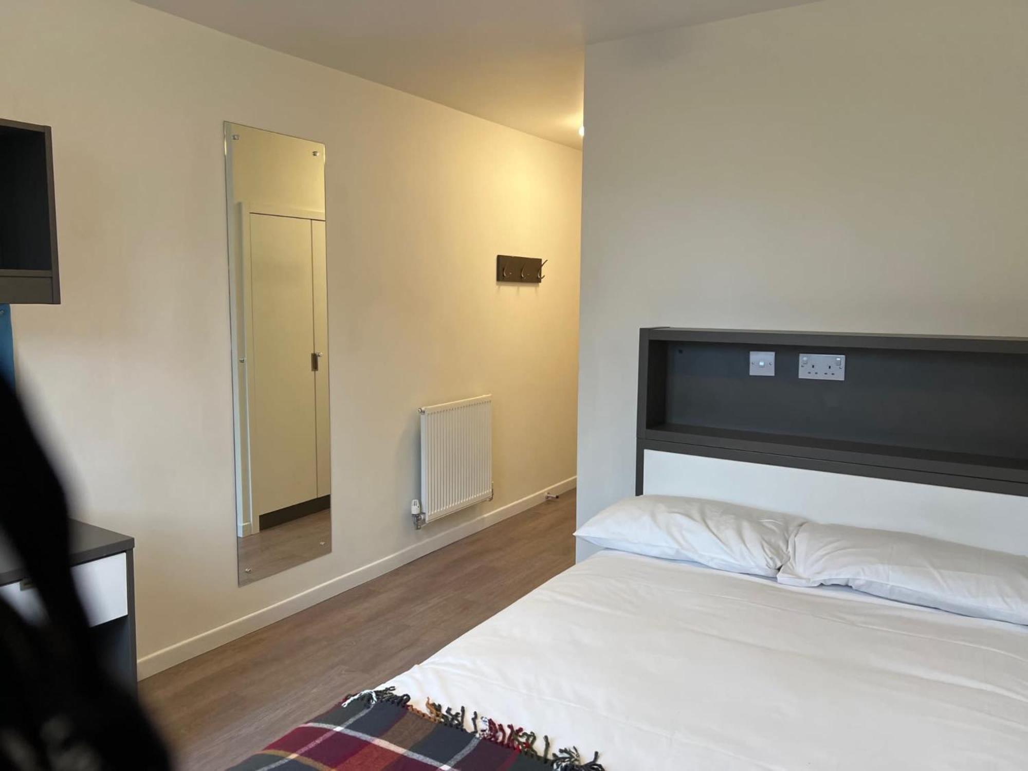 Pittville Student Village In Cheltenham كيلتنهام المظهر الخارجي الصورة