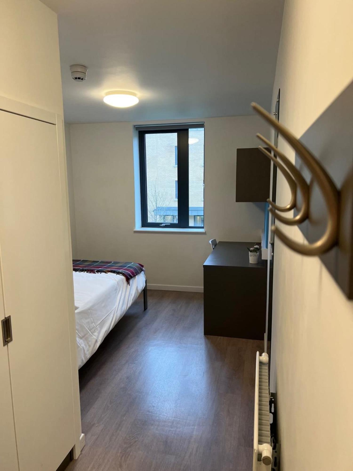 Pittville Student Village In Cheltenham كيلتنهام المظهر الخارجي الصورة
