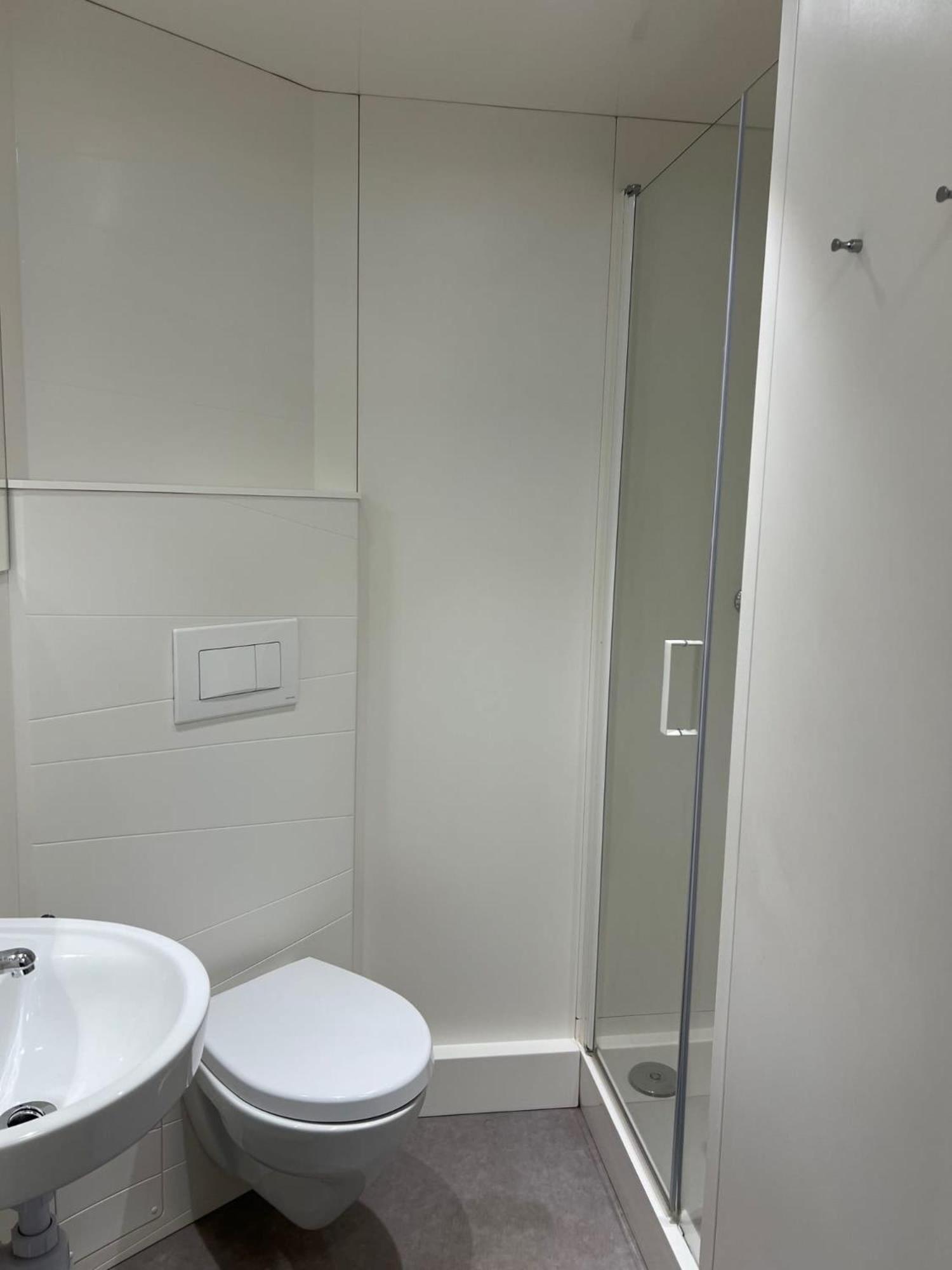 Pittville Student Village In Cheltenham كيلتنهام المظهر الخارجي الصورة