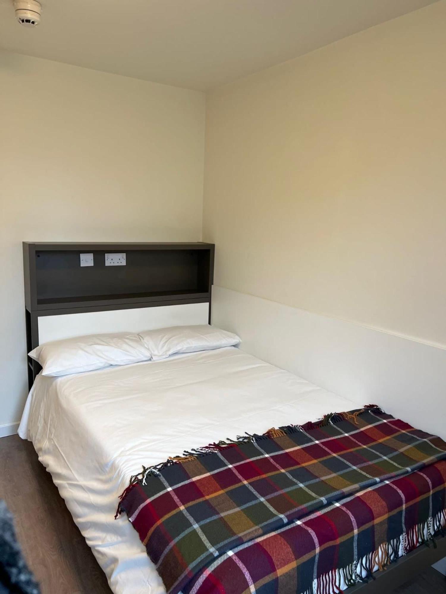 Pittville Student Village In Cheltenham كيلتنهام المظهر الخارجي الصورة