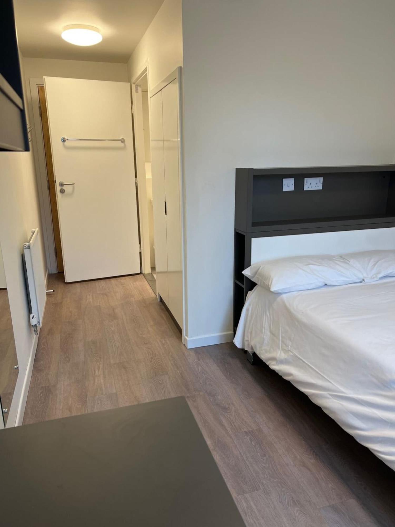 Pittville Student Village In Cheltenham كيلتنهام المظهر الخارجي الصورة