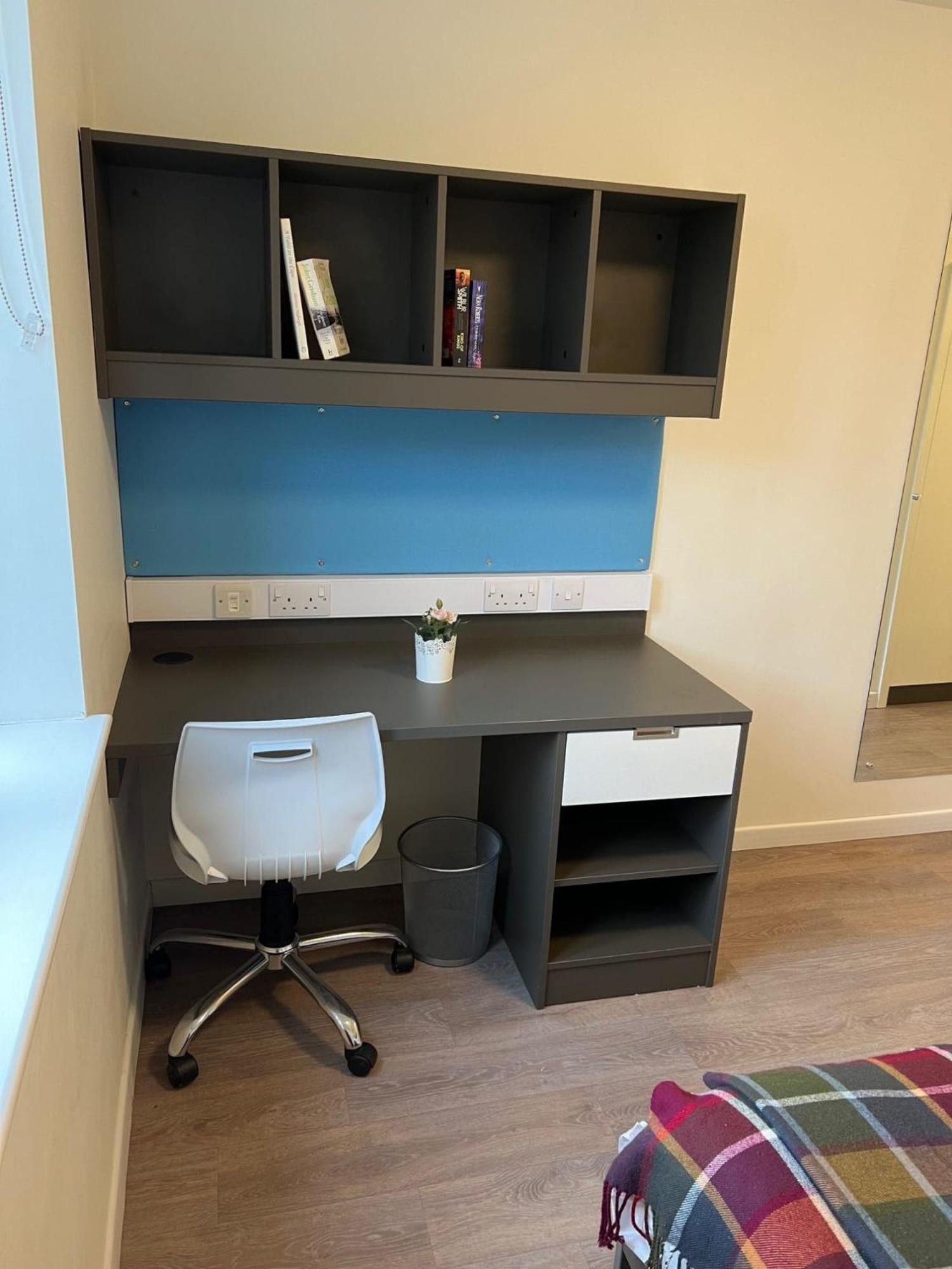 Pittville Student Village In Cheltenham كيلتنهام المظهر الخارجي الصورة